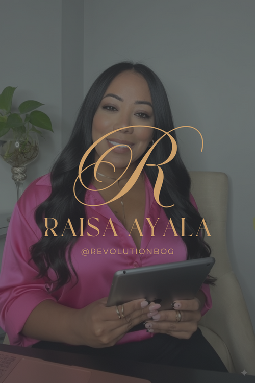 Raisa Ayala - Surgical Coordinator